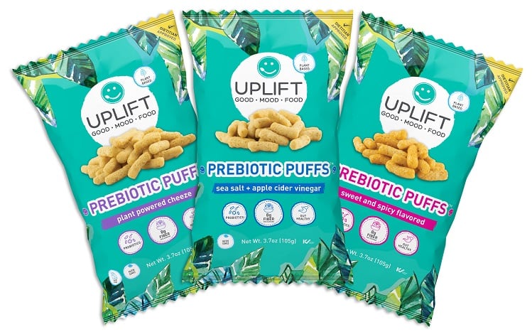 Prebiotics in focus, from GOS to resistant starch: ‘After we get through this protein craze, there will be a push to get more fiber’