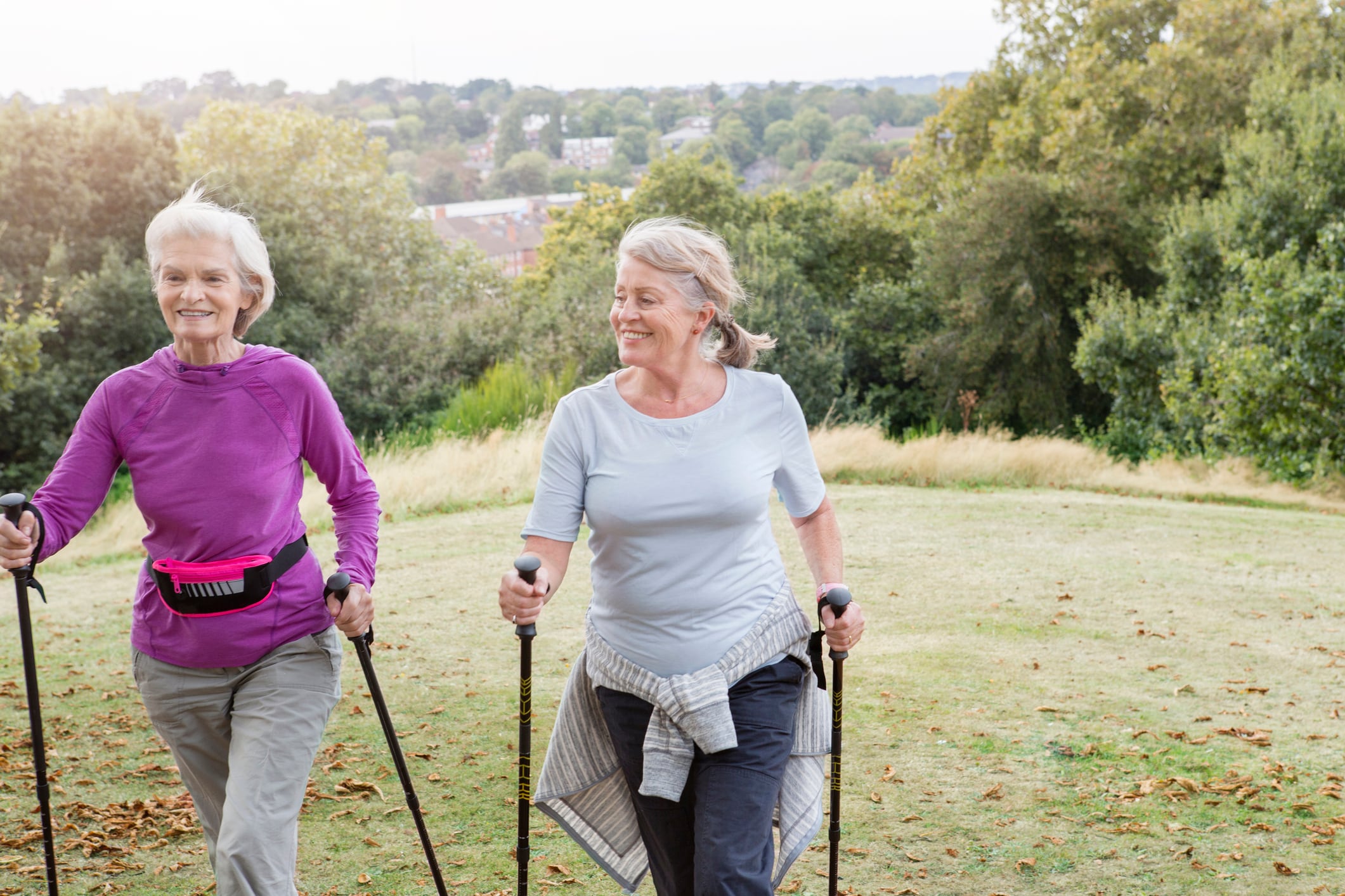 Osteopontin is believed to support bone health, which means opportunity could exist in the 'healthy ageing' market.