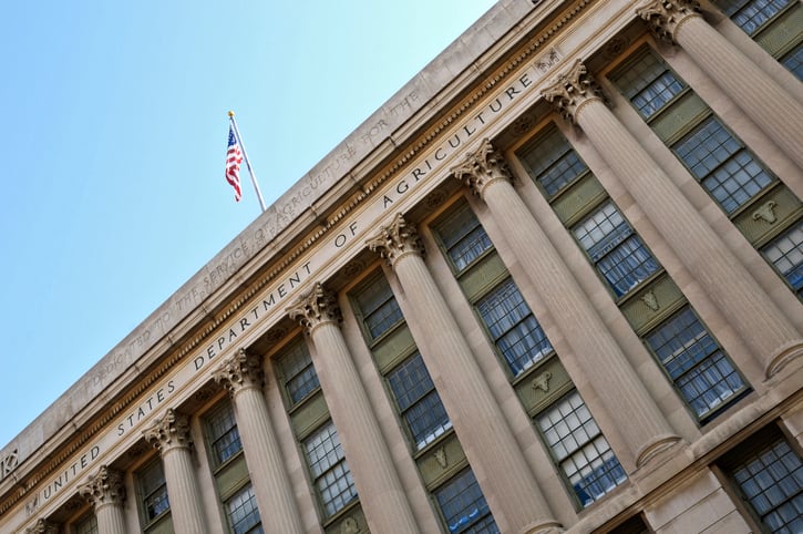 USDA’s plan to relocate workforce to counter ‘bloat’ slammed as ‘sabotage’