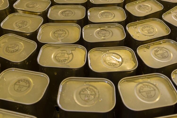 JBS invests R$13.5m in canning plant modernisation