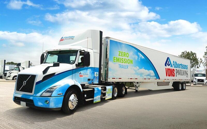 Albertsons releases 2023 ESG report, citing progress on several fronts
