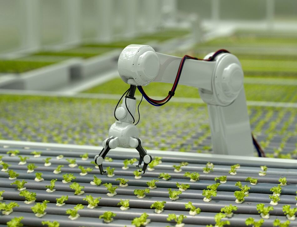 S2G Ventures on future of food: 'We are entering into a global food transition'