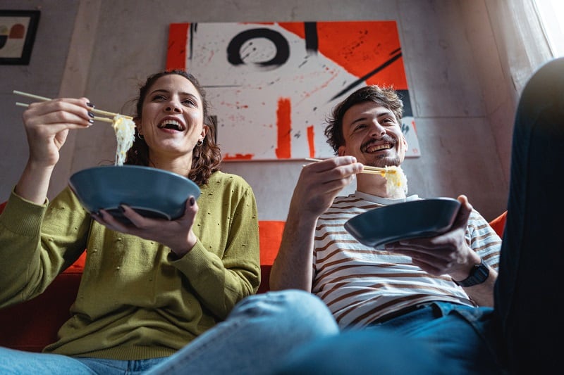 Changing tastes: Gen Z demands ‘neostalgic’ & functional flavors