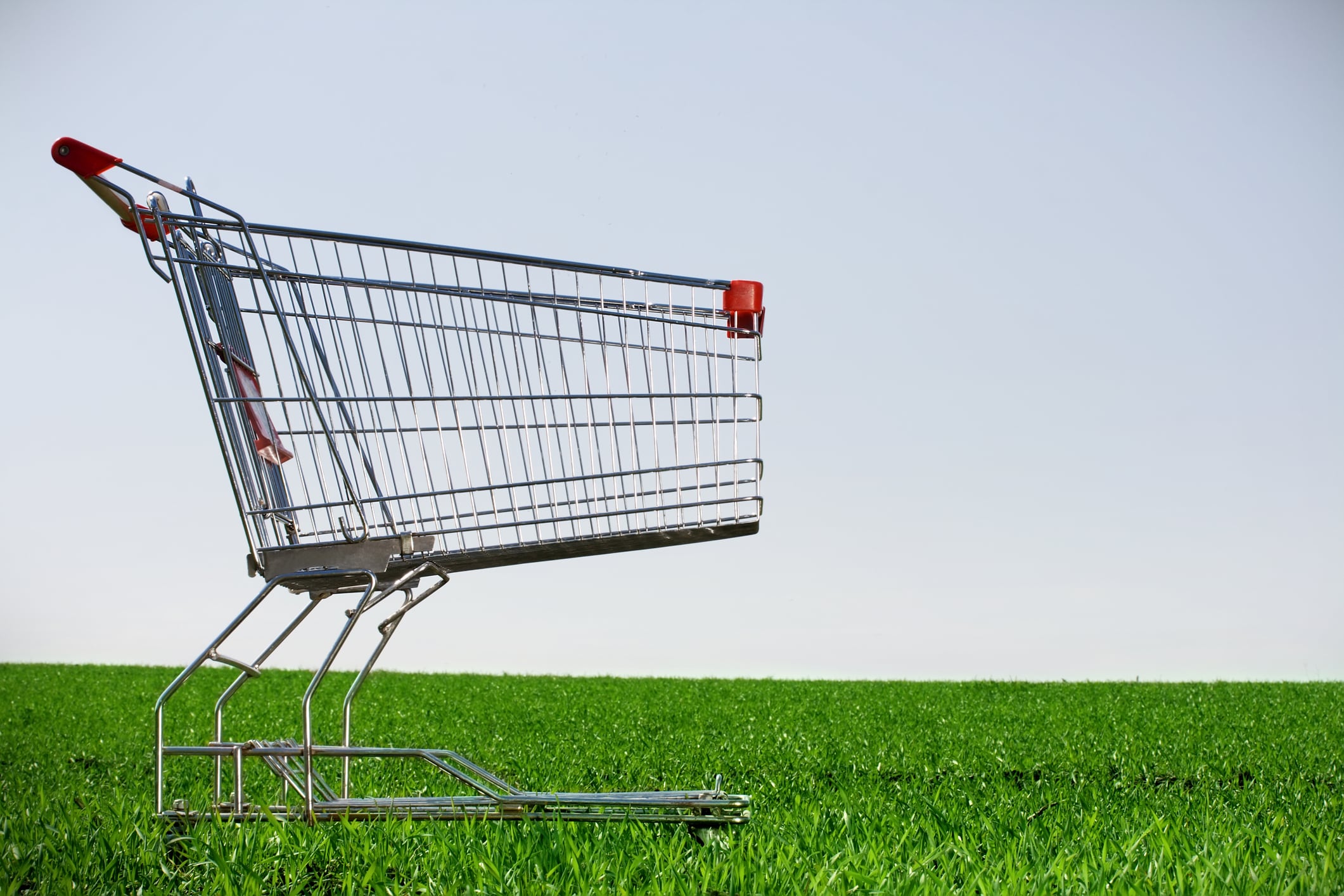 From field to aisle: Regenerative won’t work without supply chain buy-in