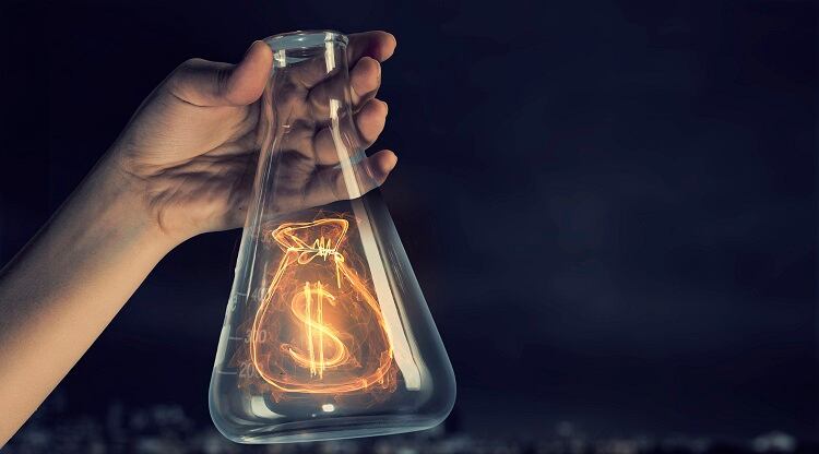 As food tech faces ‘challenging’ investment period, how should funding decisions be made?