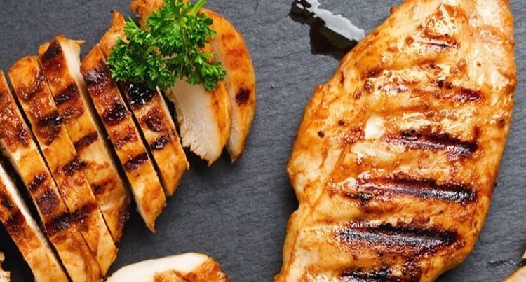 Pilgrim’s Pride looking ahead despite sales dip