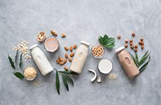 FoodNavigator-USA’s Beverage Trends Webinar, a 2020 Vision: Plant-based, CBD Curious, and Clean Energy