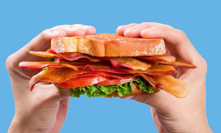 Hooray Foods takes its allergy-friendly plant-based bacon to the retail market 