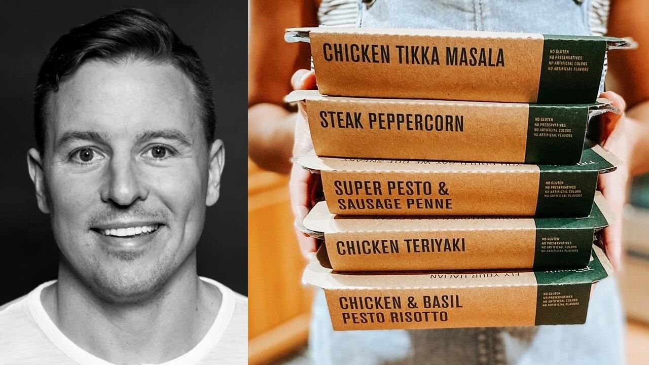 Prepared meal delivery service Freshly joins Nestlé USA: ‘Now we can really hit the gas pedal…’