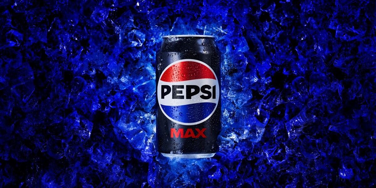 Pepsi rolls out rebrand globally: with new look that’s ‘unapologetically current and undeniably Pepsi’