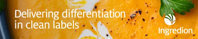 Delivering differentiation in clean labels