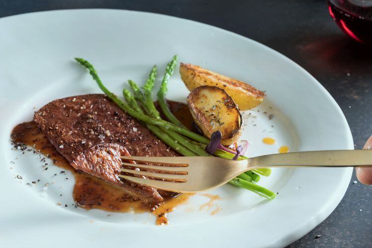 Cultivated meat in focus at Tufts cellular ag innovation day: From bioreactor bottlenecks to a ‘global battle cry’ for government funding