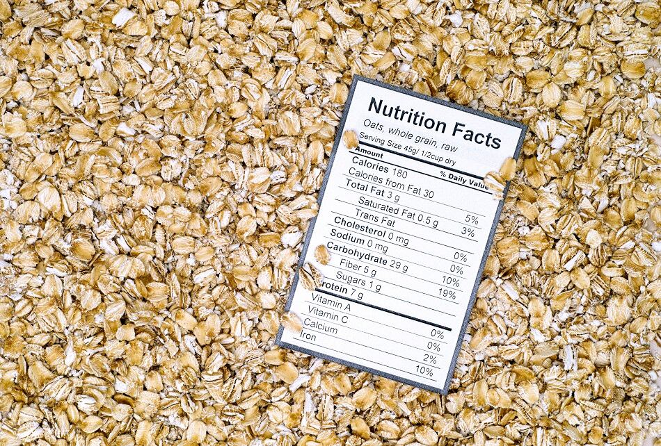 Study points to consumer confusion over products' whole grain content and presents 'strong legal argument' of misleading labeling