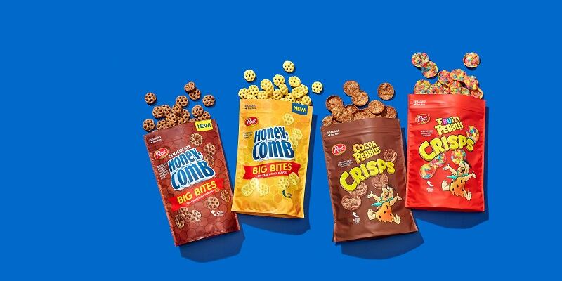 New products buoy Post’s US cereal business despite COVID-19 related supply, production constraints