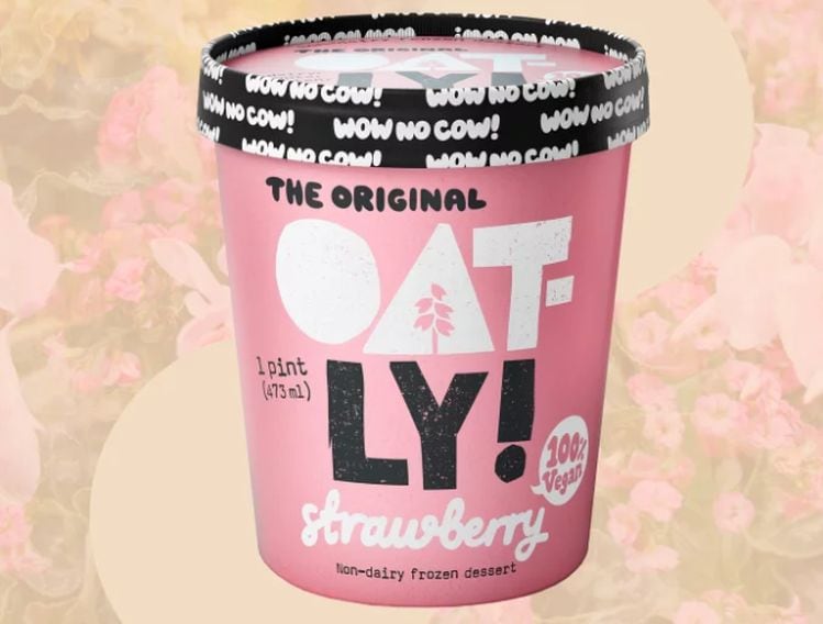 Wow, No Cow! Oatly submits plans for an IPO