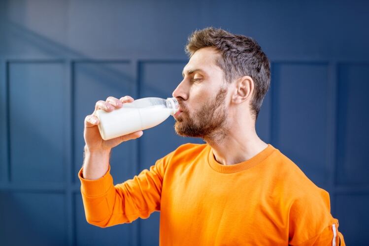 IDFA welcomes FDA announcement on high protein milk