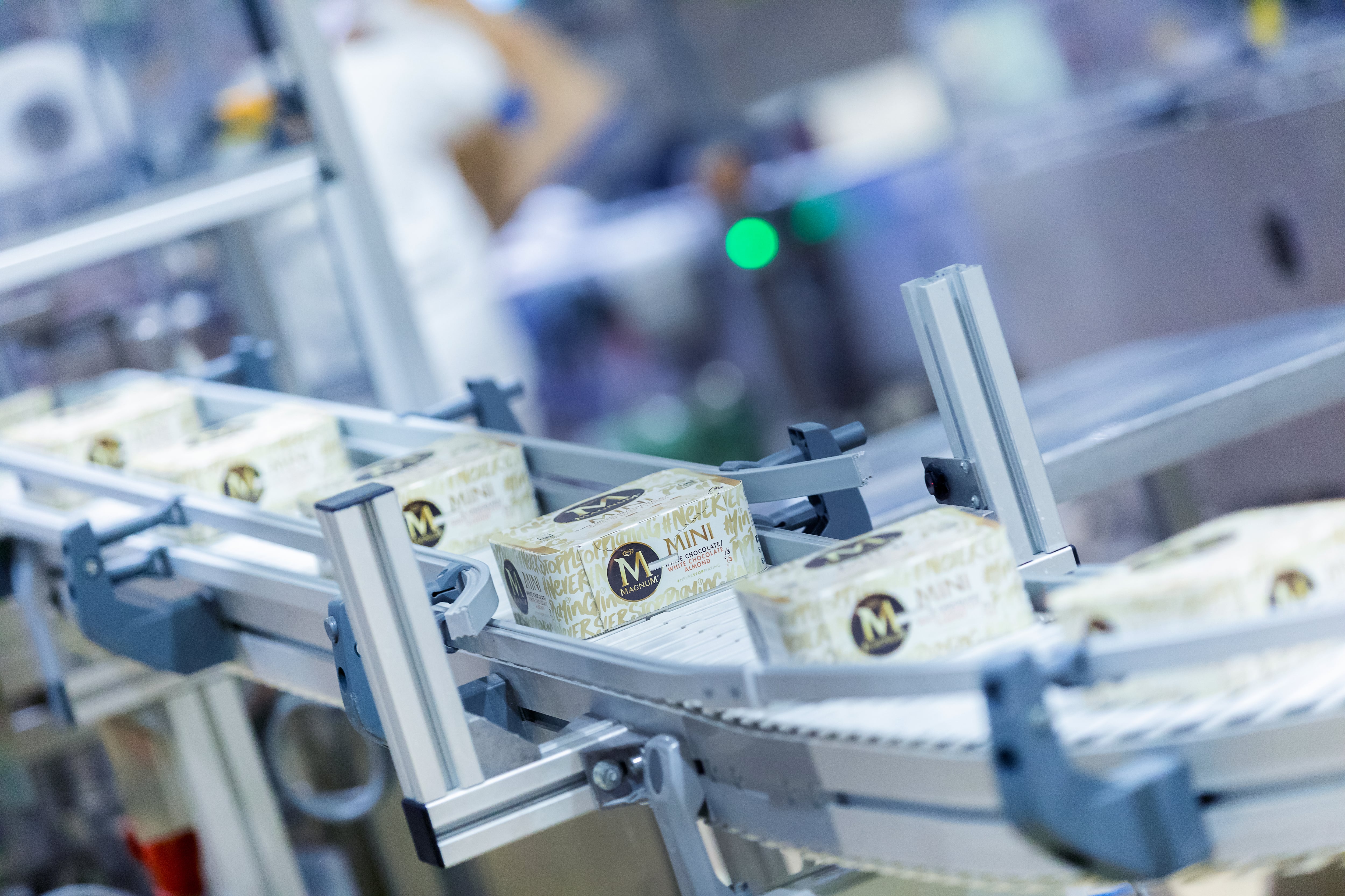 The Magnum Ice Cream Company's demerger from Unilever is now complete: how did we get here?