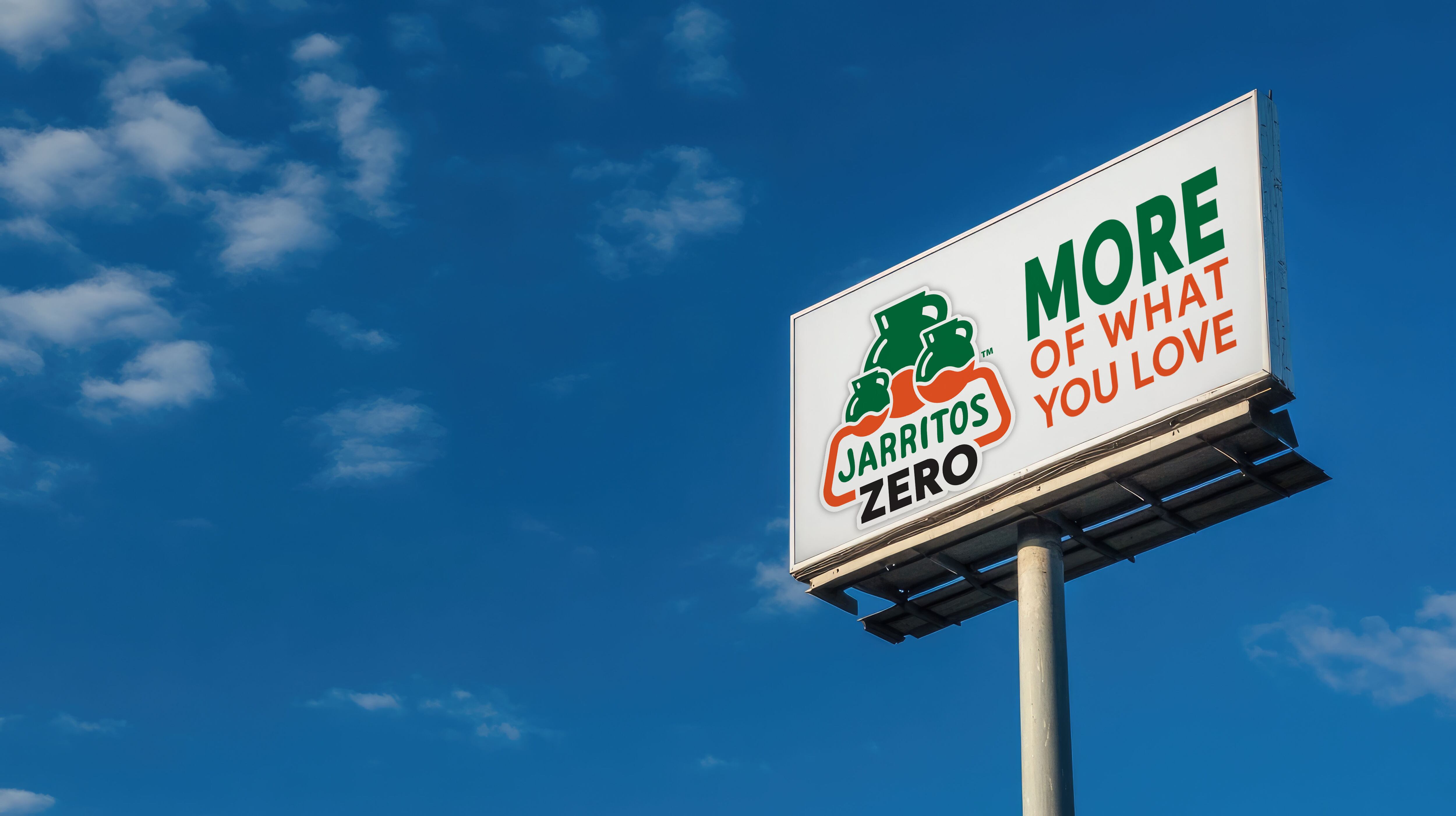 Jarritos is catering to evolving consumer preferences with its Mandarin Zero drink.