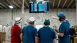 Smart connections - how digital transformation is empowering a new generation of frontline workers