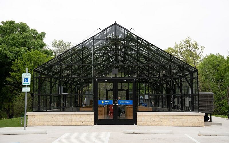 Frito-Lay, Quaker open greenhouse to speed up sustainable packaging innovation