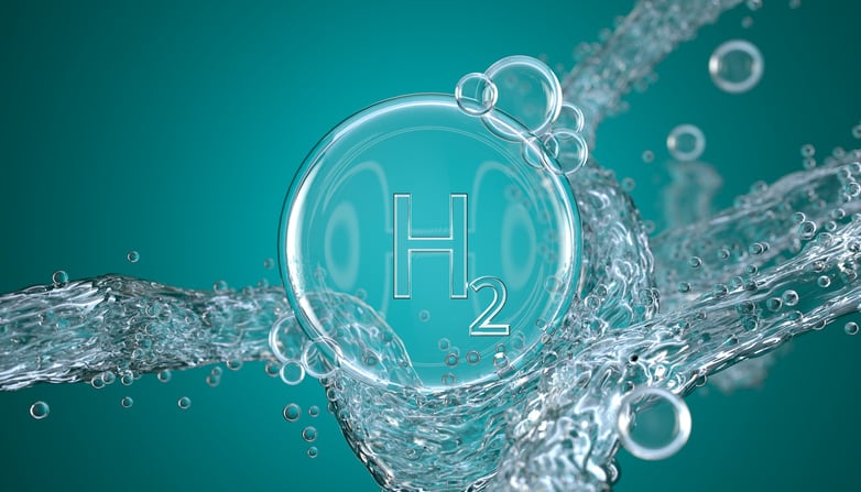 Manufacturers explore ‘transformational opportunity’ of green hydrogen