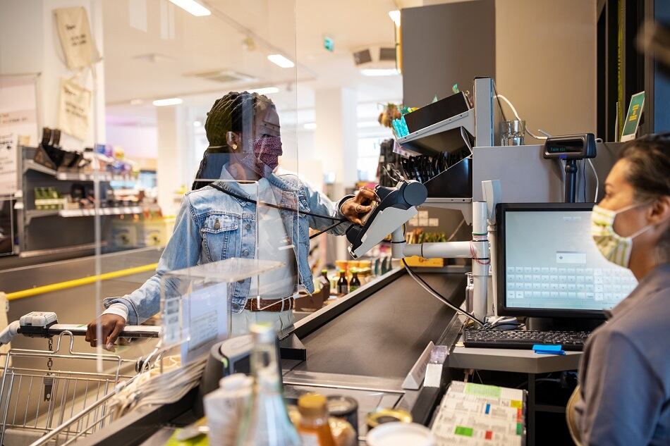Consumers feel the squeeze of inflation, over half have changed their purchasing behaviors