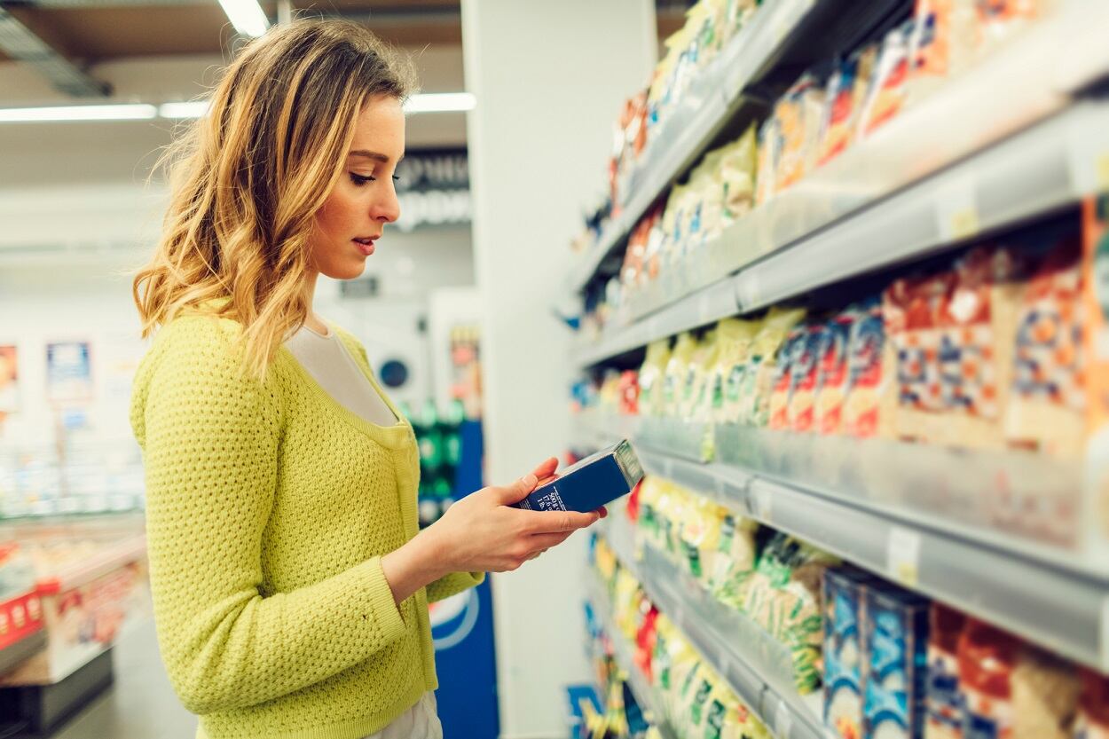 Access to Nutrition Foundation sizes up nutrition access of top US food companies