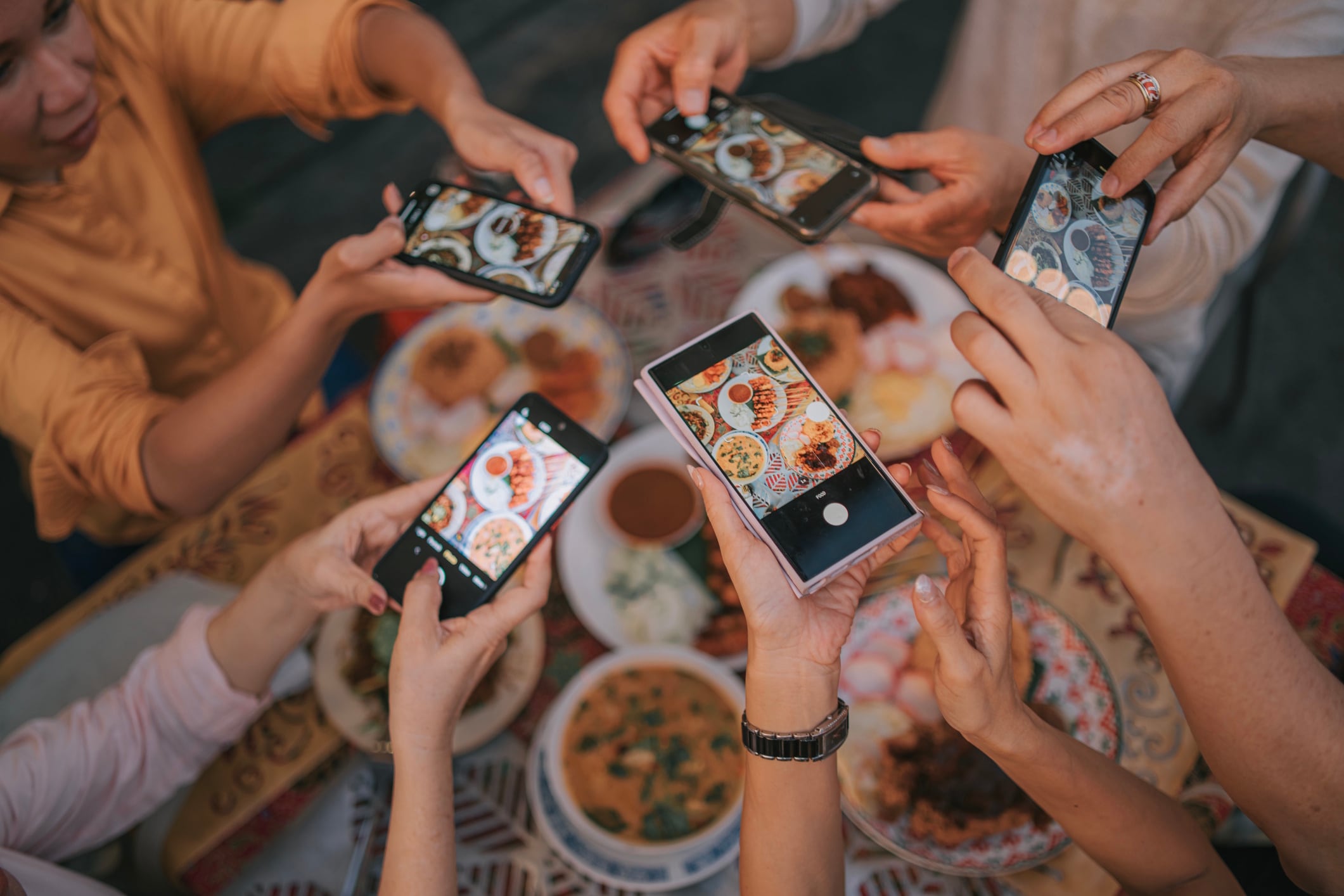 Time’s ‘10 Most Influential Food Companies’ list misses some of the real disruptors