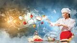 Unlocking the (Flavor)Full Potential of Foods and Beverages