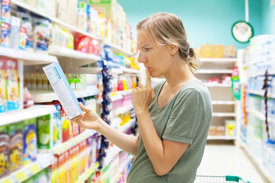 Sesame food allergen labeling bill passed by US House of Representatives, heads to President Biden for sign off
