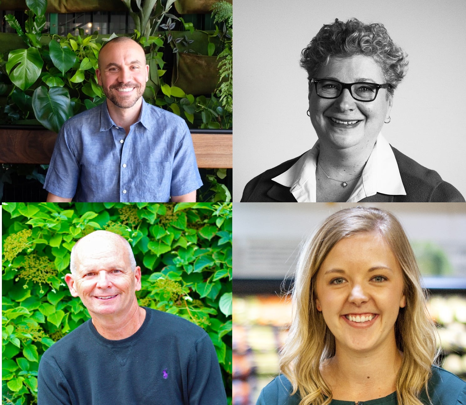 Expert Panel