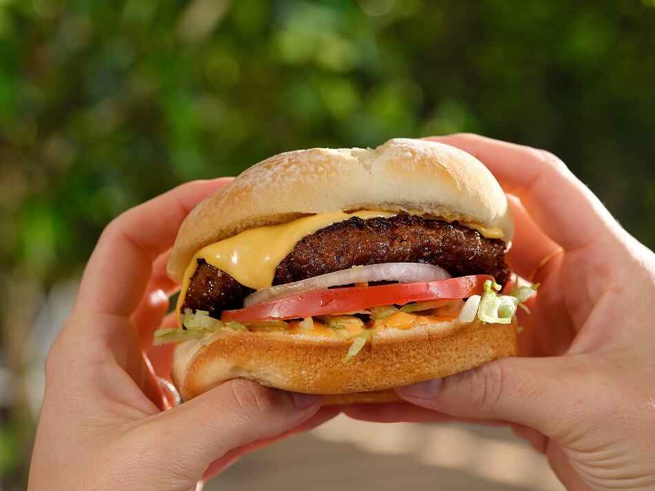 Future of plant-based meat: 'The addressable market may be more limited than many thought,' says Deloitte