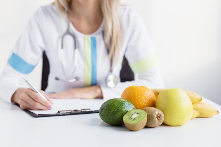 Coronavirus impact underscores need to integrate nutrition in to health care, social services