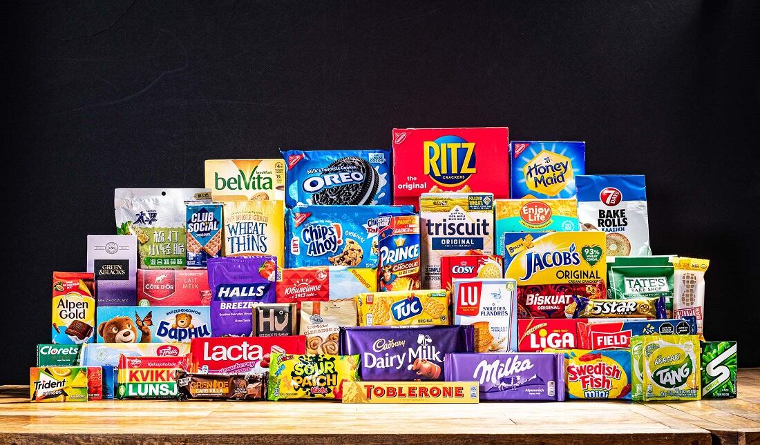 Mondelēz plans for December price increases but sees strong consumer brand loyalty