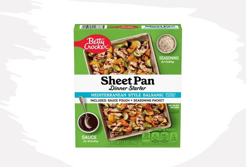 Dinner made easy