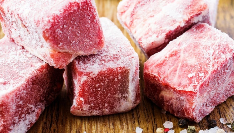 Chile opens up market for Brazilian beef