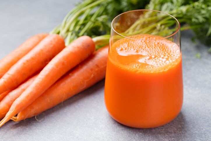 NutriLeads’ upcycled carrot prebiotic fiber BeniCaros delivers functional benefits without formulation headaches, side effects common with competing ingredients 