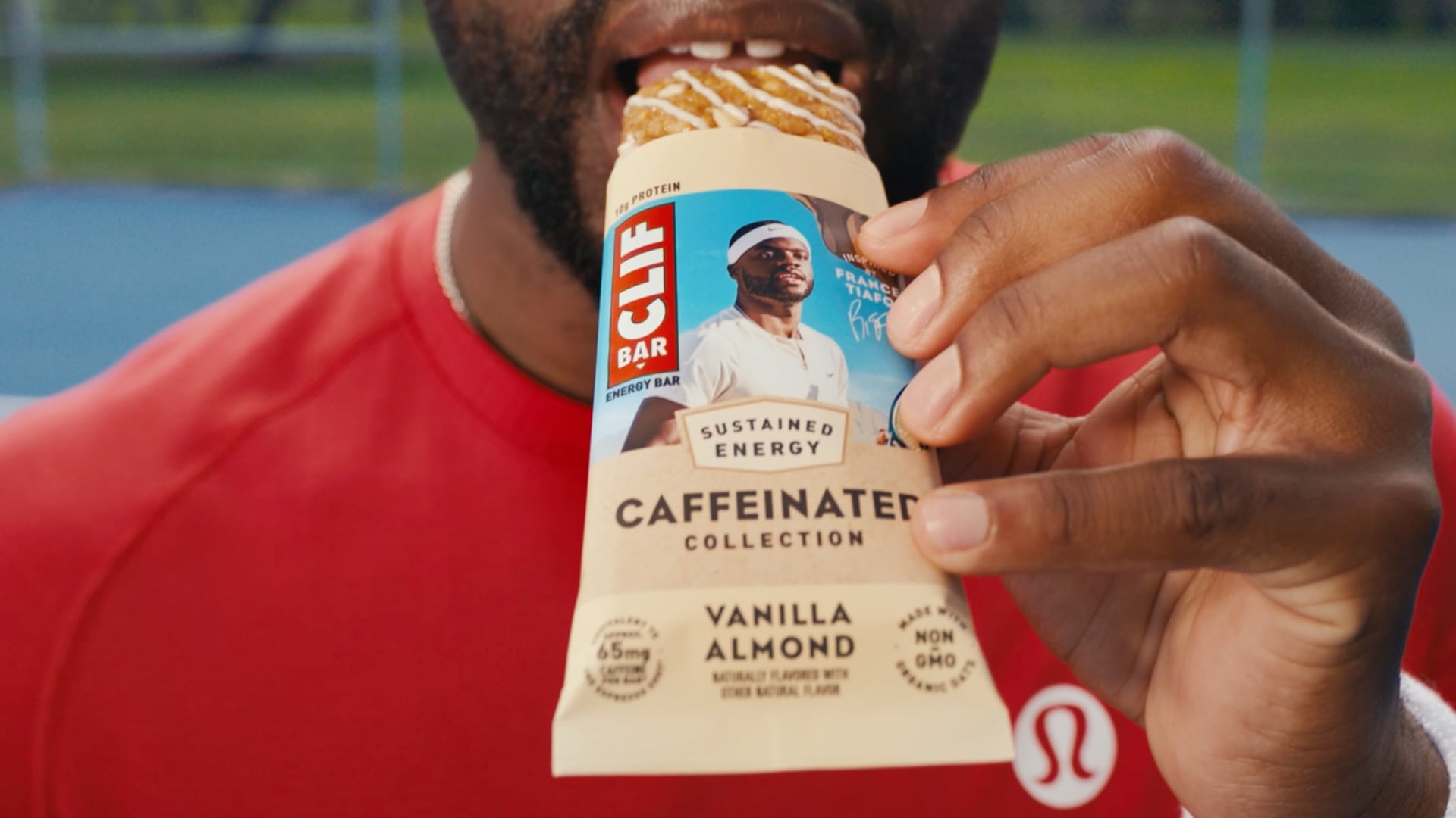 Clif Bar adds caffeine to expand into functional snacking