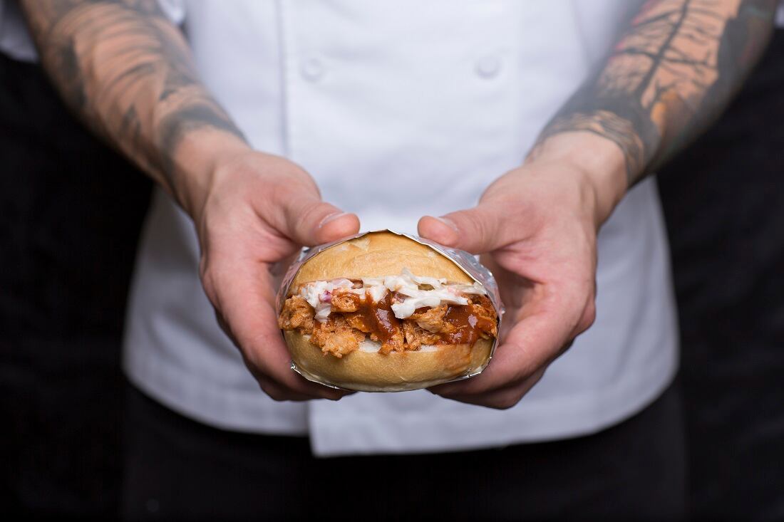Barvecue seizes ‘tremendous opportunities’ in plant-based barbeque, ramps up production at new smokehouse