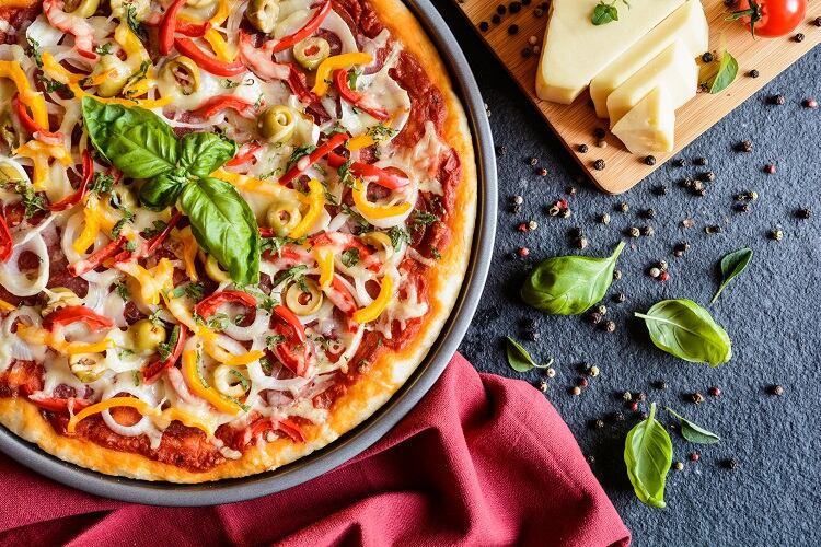 Nestlé develops ‘healthier’ cheese with research partner NIZO: ‘The fat-reduced cheese is a near-equivalent to full-fat Edam’