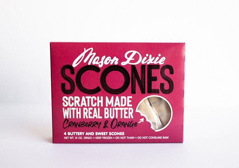 Investing in the Future of Food: Mason Dixie drives ‘explosive’ growth with data-driven decisions