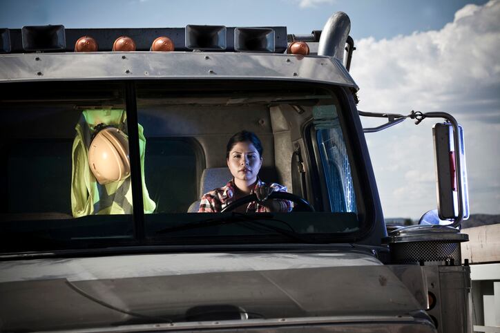 Relief from trucking supply chain challenges driving up costs could be on horizon if SHIP IT Act passes