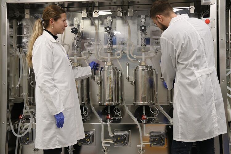 Bioreactors for meat: Ever After Foods ‘overcomes scaling challenge’ for cultivated meat players