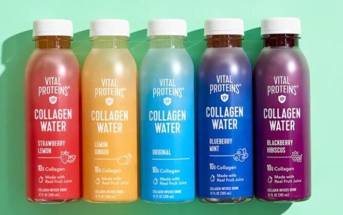 Vital Proteins shares strategies for building consumer relationships with DTC before going to retail