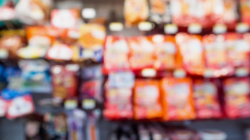 Meat snack innovation: Brands grow with sustainability and allergen-free claims  
