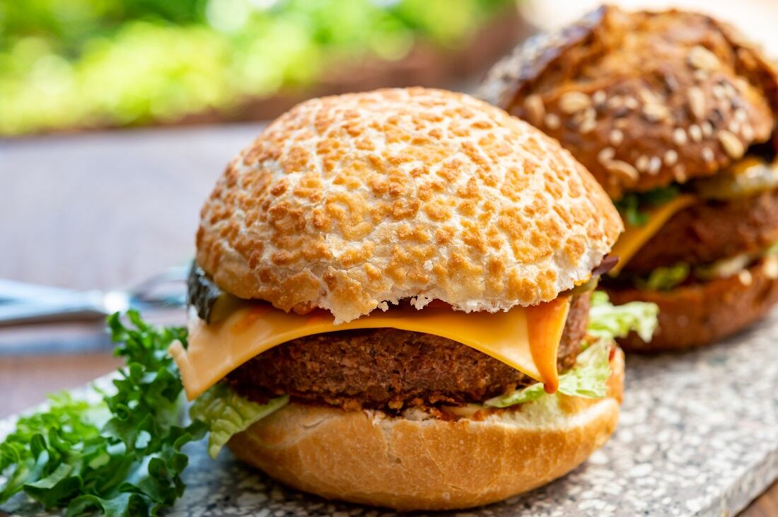Vejii builds online shopping destination for plant-based products