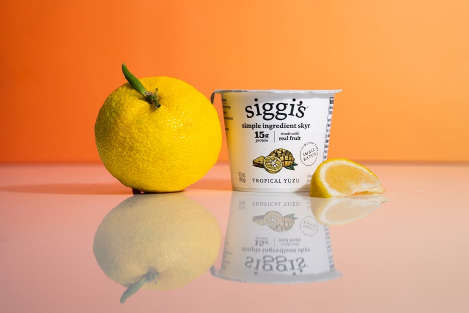 With 15 grams of protein, 11 grams of sugar and ingredients free of artificial flavors and sweeteners, the small-batch release offers a taste-forward way to start the year while staying on-trend with health-conscious consumers, according to siggi’s Brand Director David Greci.