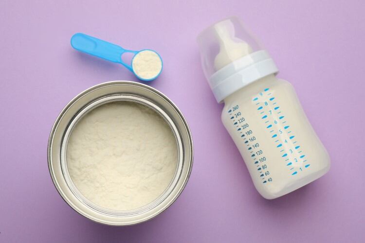 FDA issues warning letters to ByHeart, Reckitt and Perrigo over ‘significant’ code violations