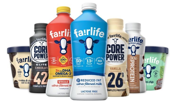 Coca-Cola et al to pay $21m to settle fairlife animal abuse litigation: 'Animal welfare is and will always be a top priority...'