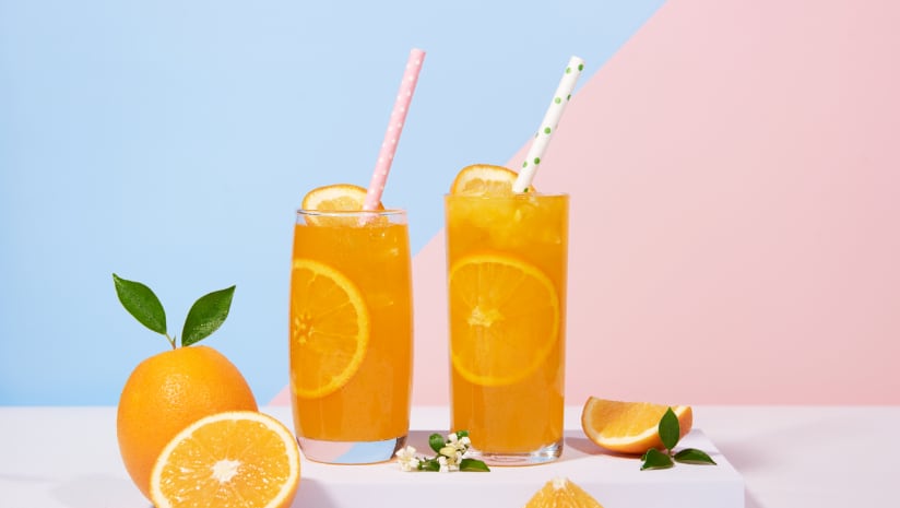 Beverage Innovation 2025